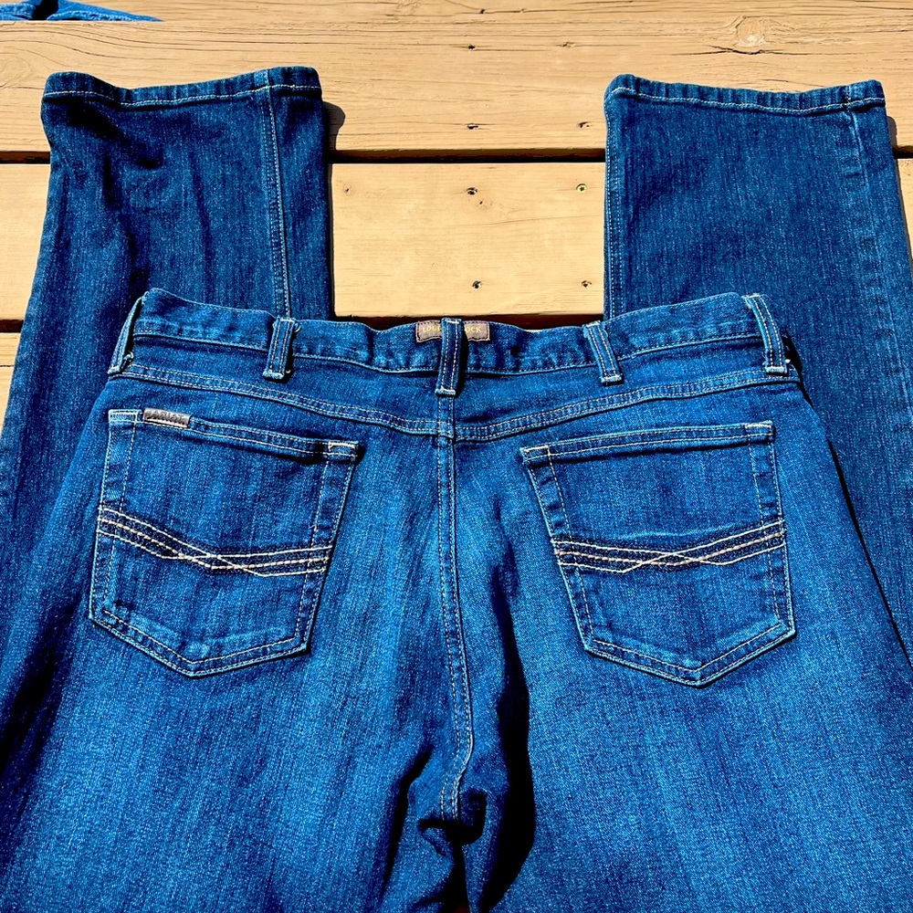 Ariat M7 Slim Fit Men’s jeans size 36/32